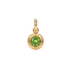 Charm Piedra de Nacimiento Agosto