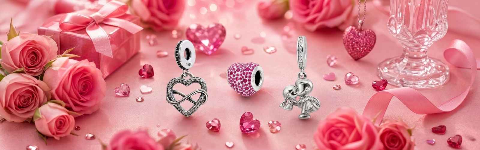 Charms de Amor