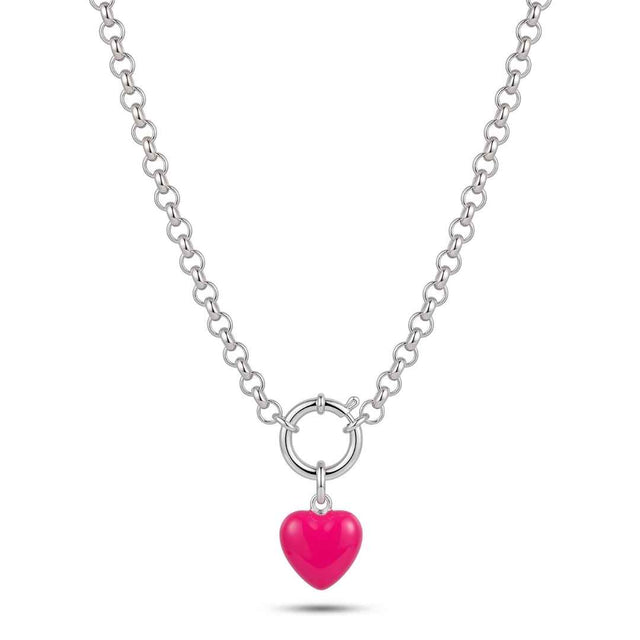 COLLAR CORAZON 1