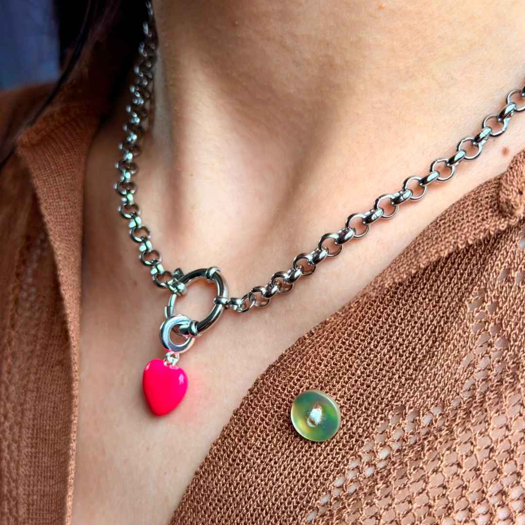 COLLAR CORAZON 2