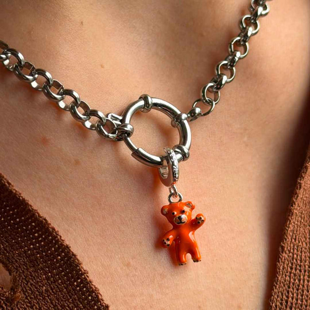 COLLAR OSO TEDDY 3