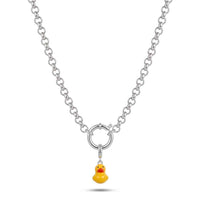 Patito de Hule