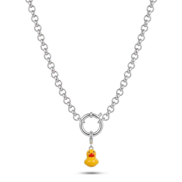 COLLAR PATITO 1