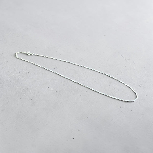 Cadena Cartier Plata 925