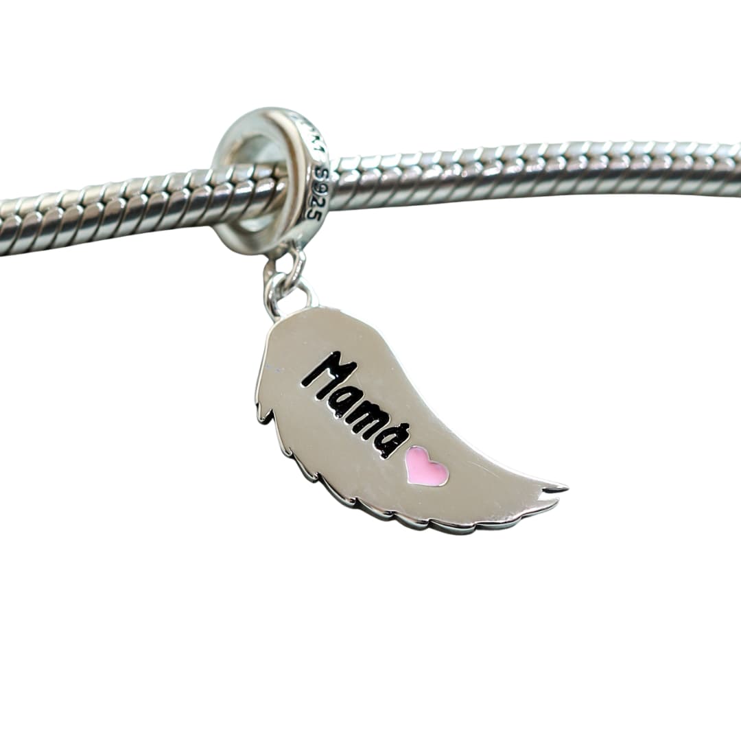 Charm Alas de Ángel Mamá