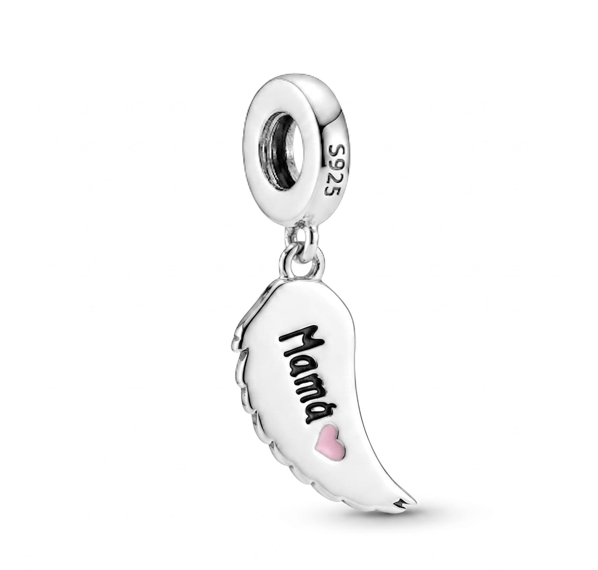 Charm Alas de Ángel Mamá