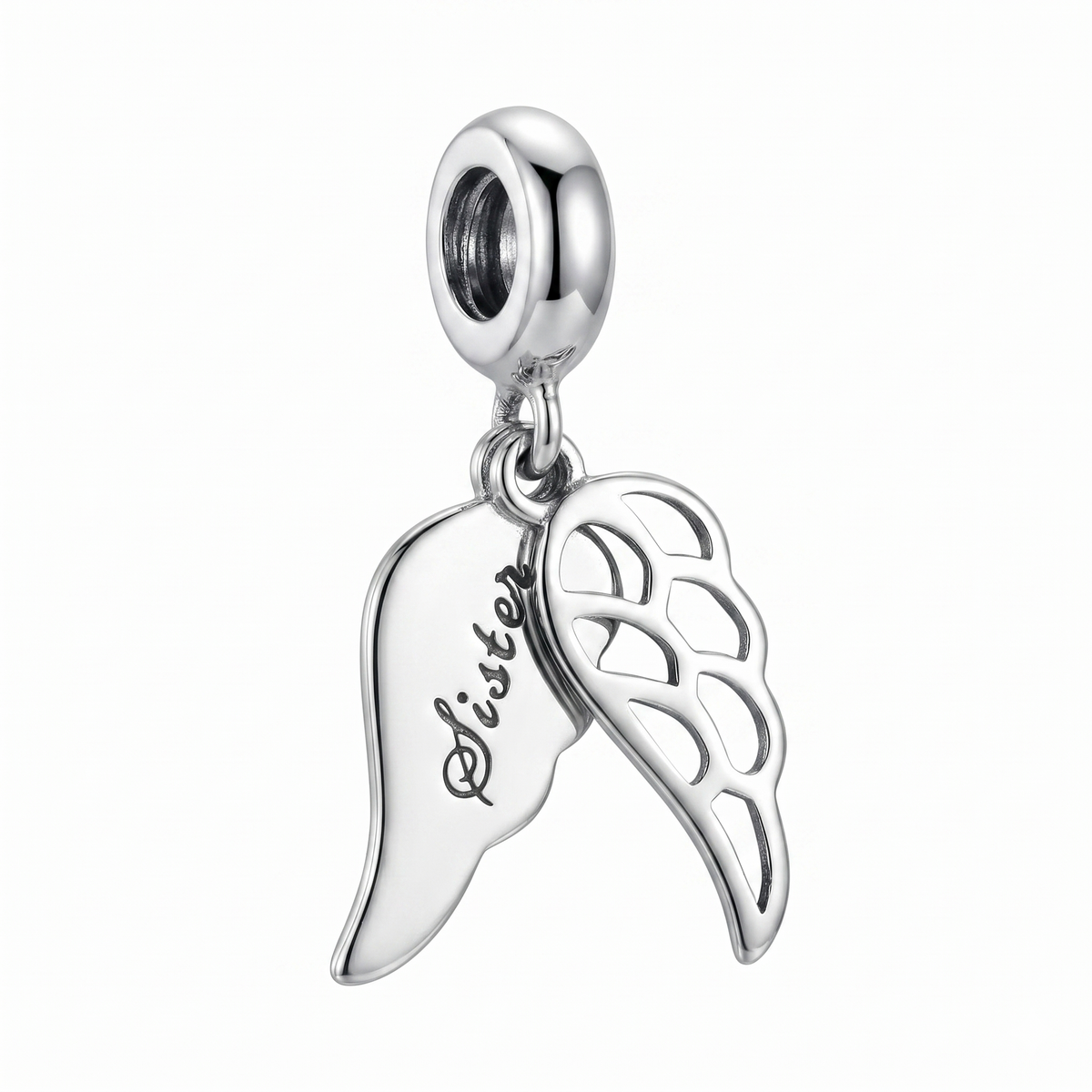 Charm Alas de Ángel Sister