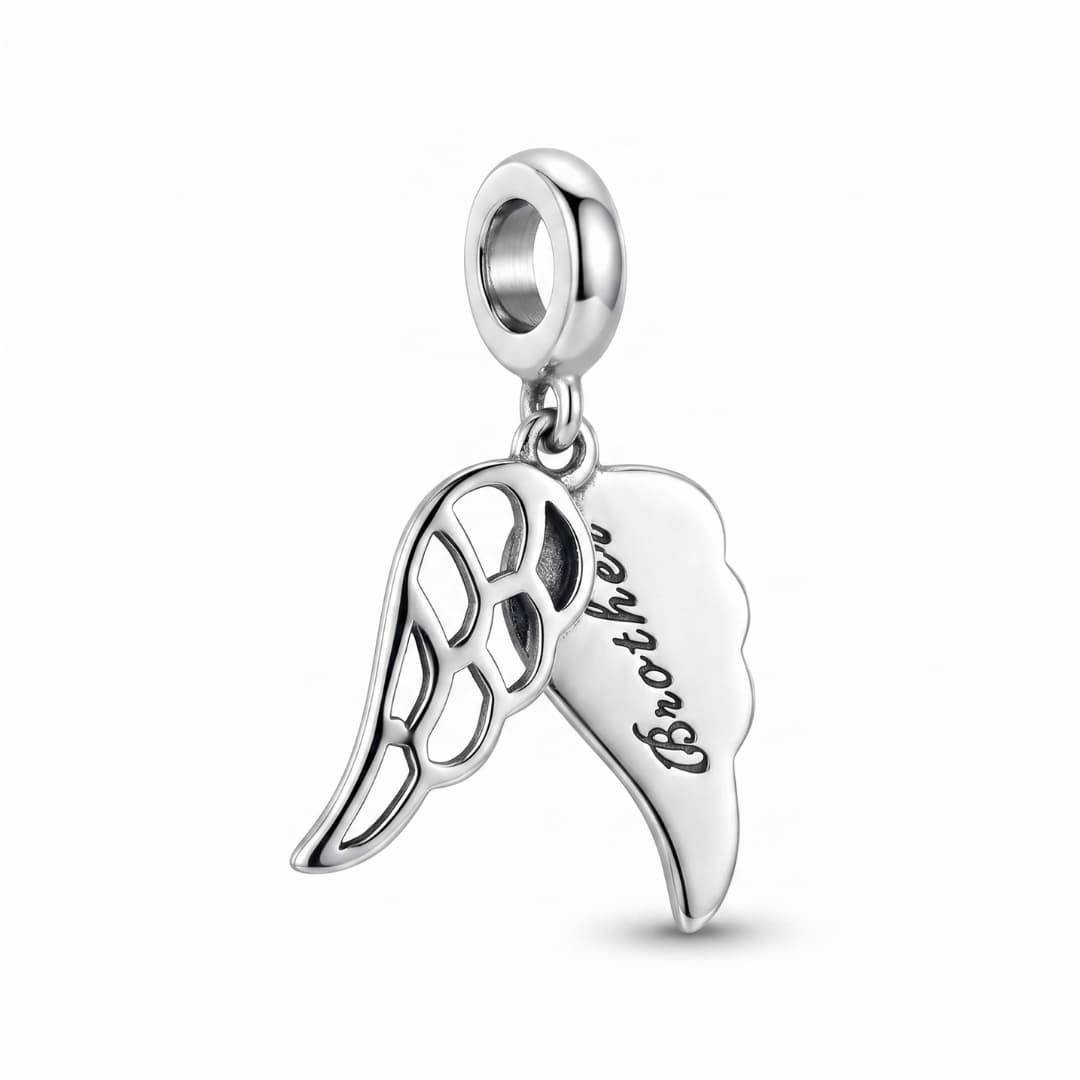 Charm Alas de Ángel Hermano