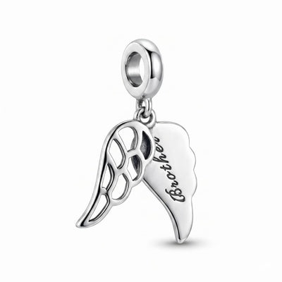 Charm Alas de Ángel Hermano