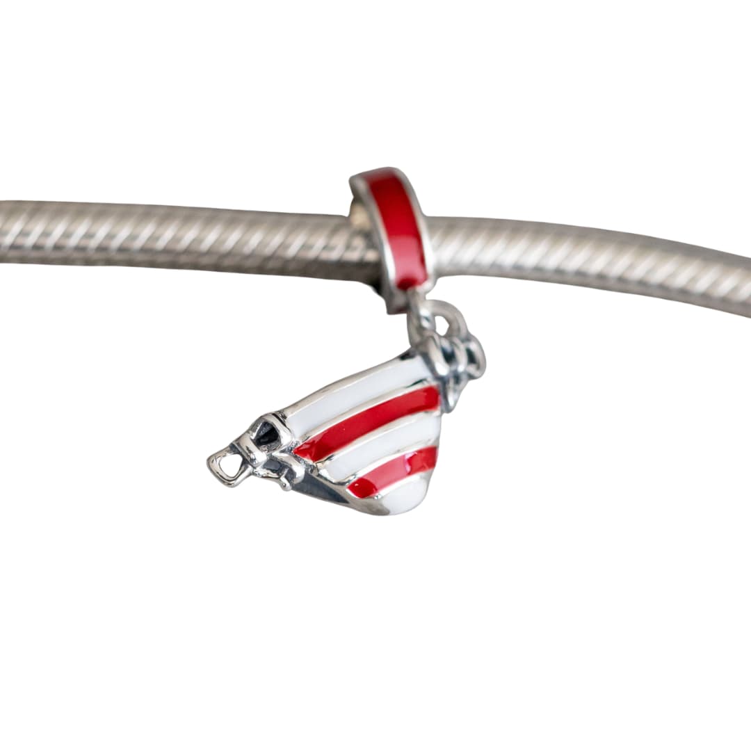 Charm Calzón de Bikini