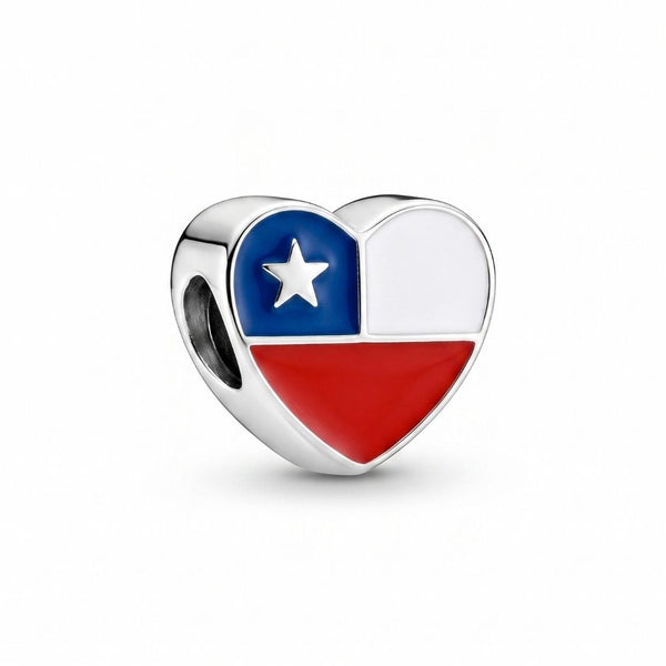 Charm Corazón Chile