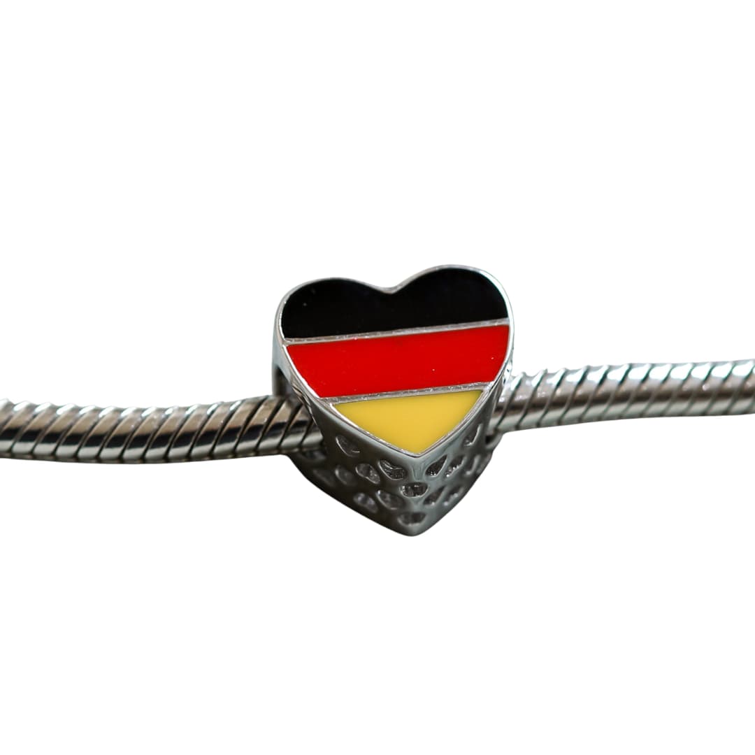 Charm Corazón Alemania