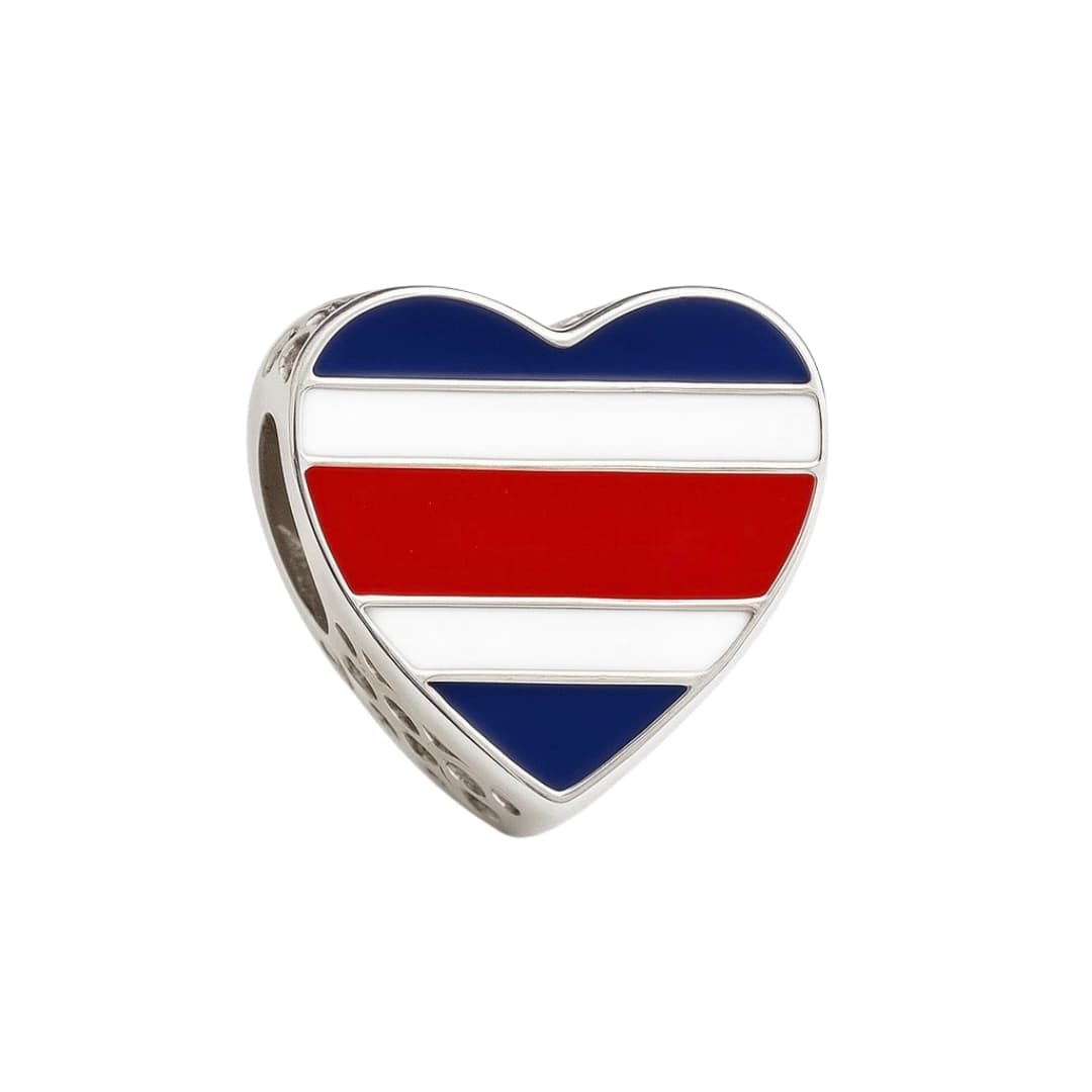 Charm Corazón Costa Rica