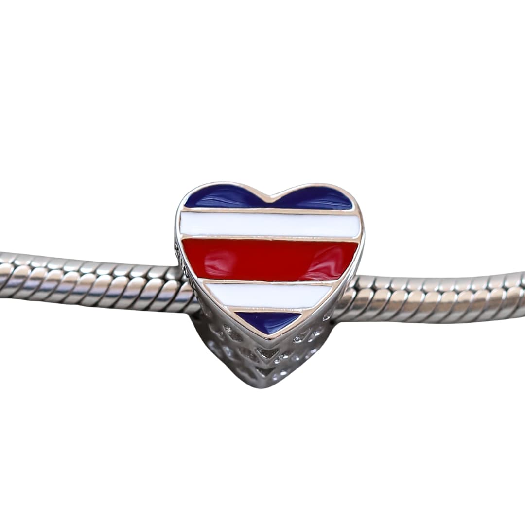 Charm Corazón Costa Rica