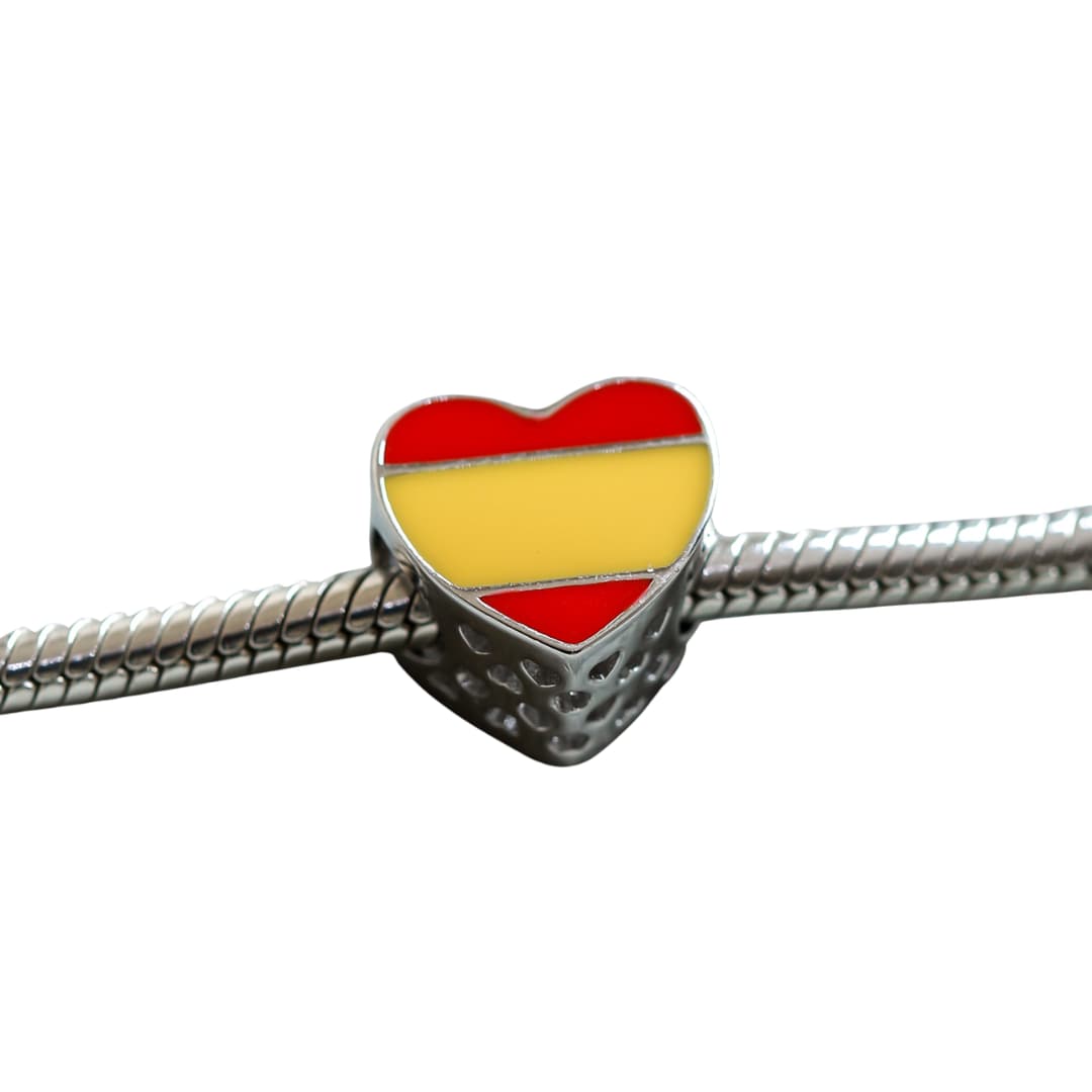 Charm Corazón España