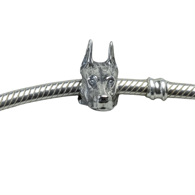 Charm Doberman
