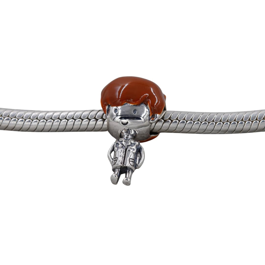 Charm Doctor / Médico