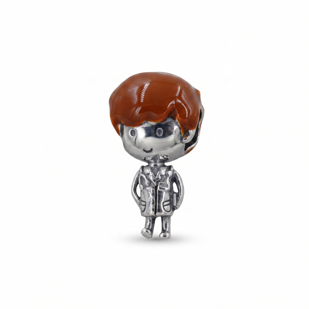 Charm Doctor / Médico