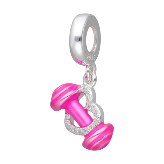 Charm Mancuerna Gym