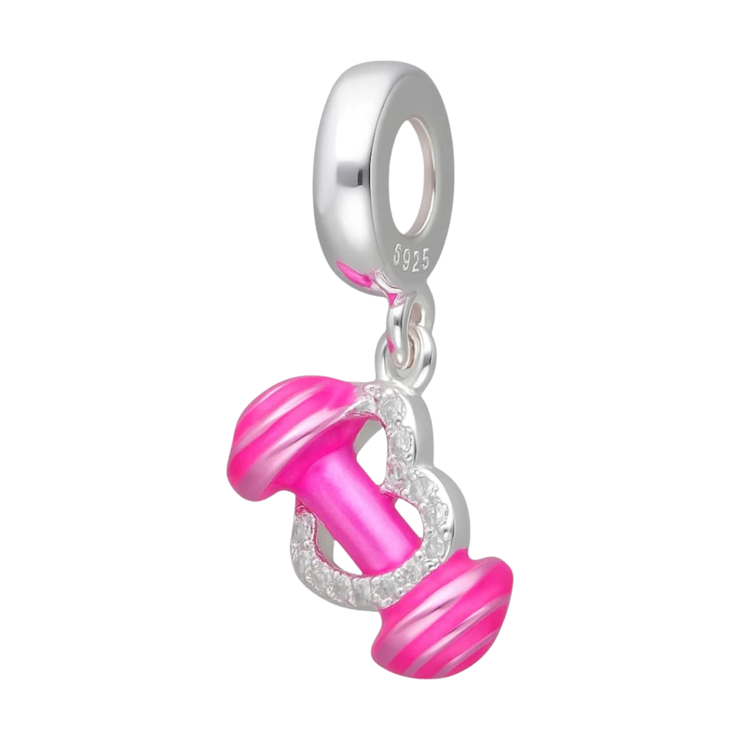 Charm Mancuerna Gym