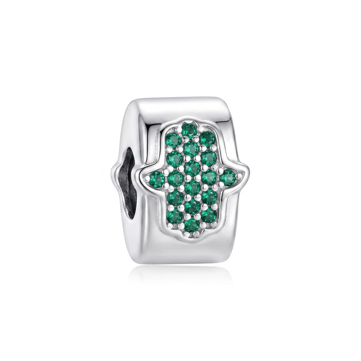 Charm Mano de Fátima