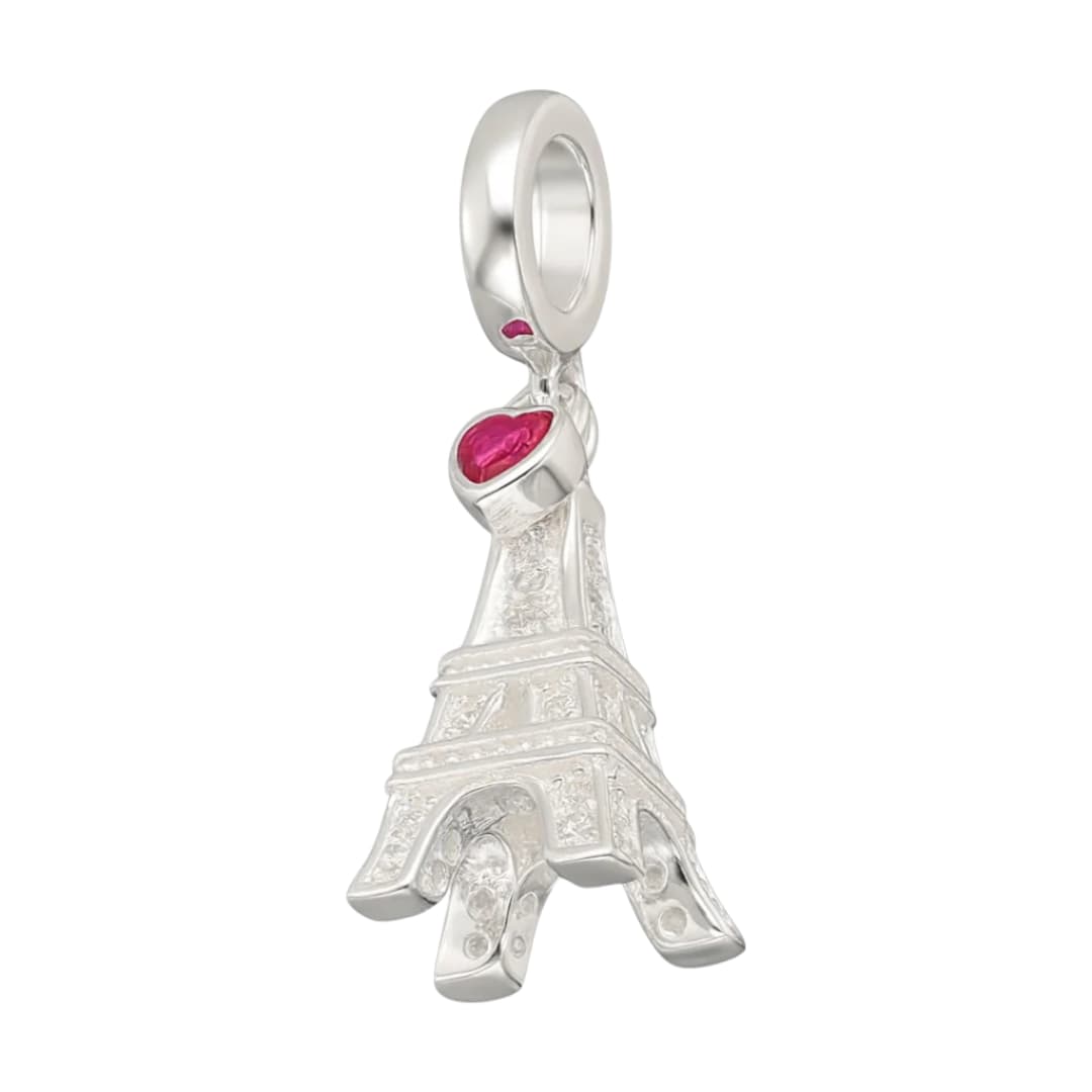 Charm Torre Eiffel Paris