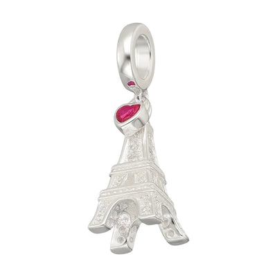 Charm Torre Eiffel Paris