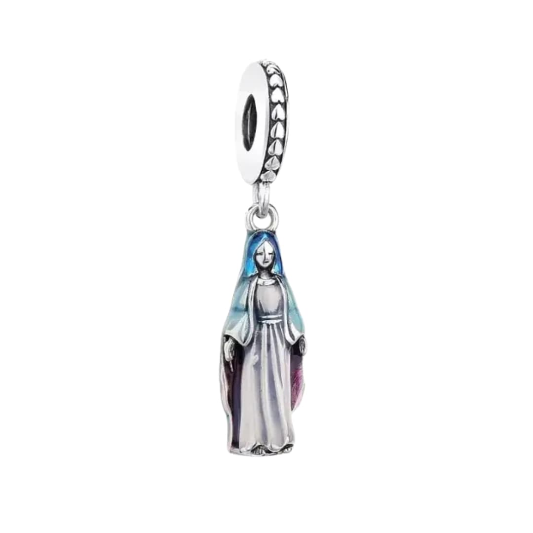 Charm Virgencita