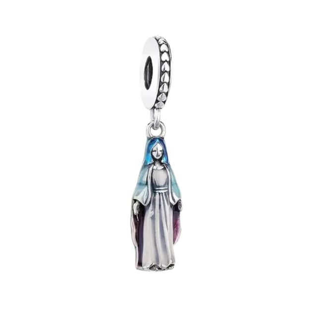 Charm Virgencita