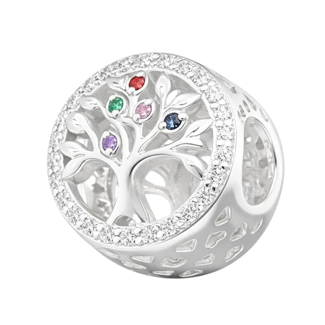 Charm Árbol de la Vida