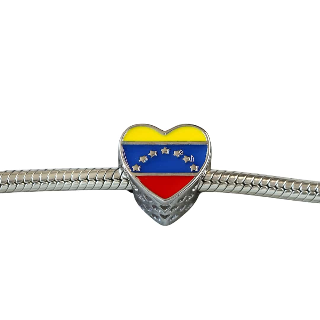 Charm Corazón Venezuela