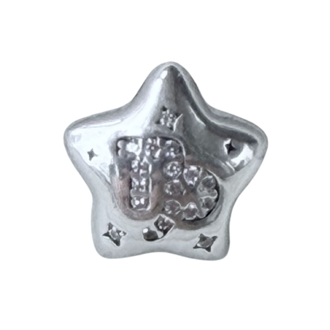 Charm Signo Capricornio