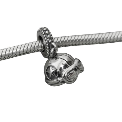 Charm Casco Aviador