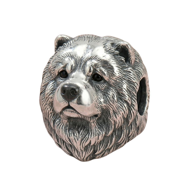 Charm Perro Chow Chow