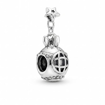 Charm Cohete a las Estrellas