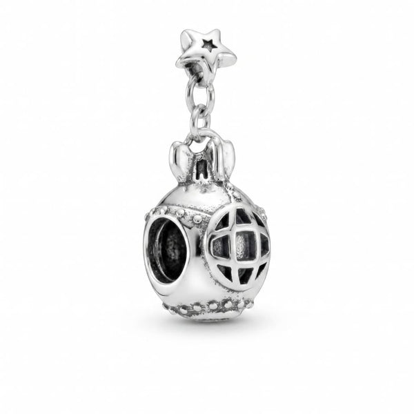 Charm Cohete a las Estrellas