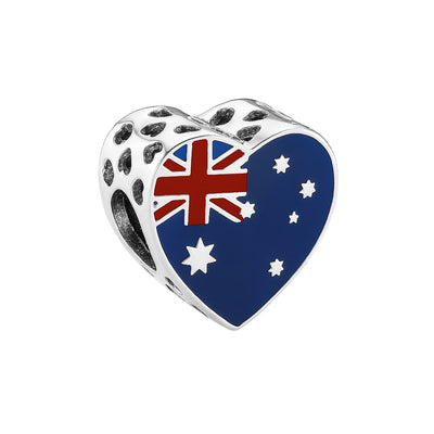 Charm Corazón Australia