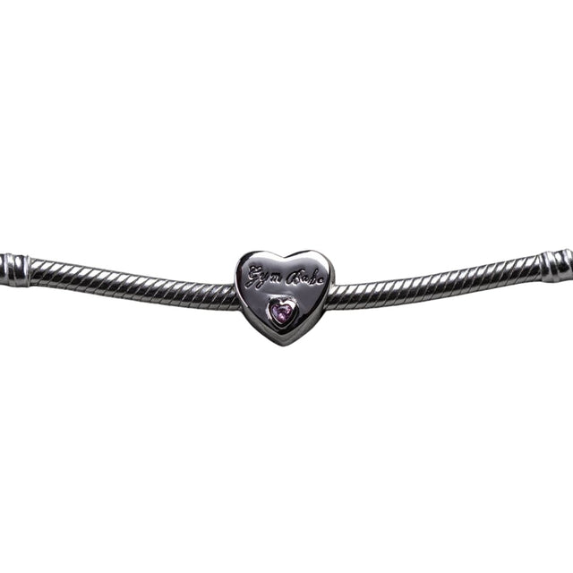 Charm Corazón Gym Babe
