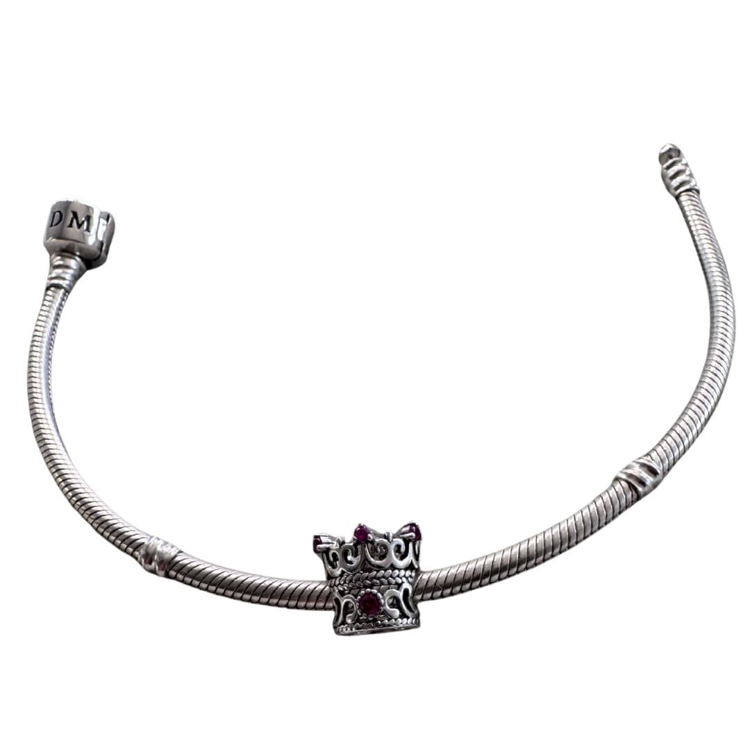 Charm Corona Real de Reina