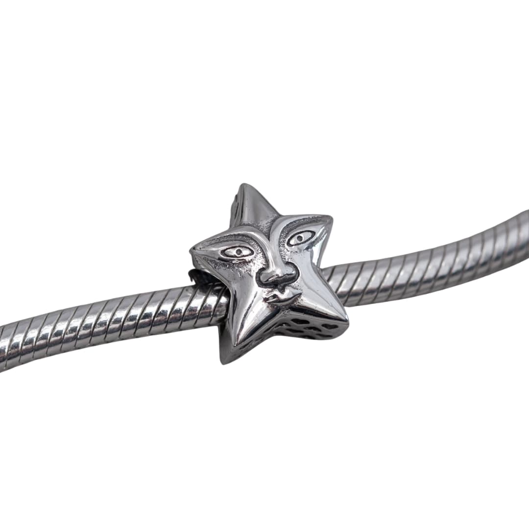 Charm Estrella y Rostros