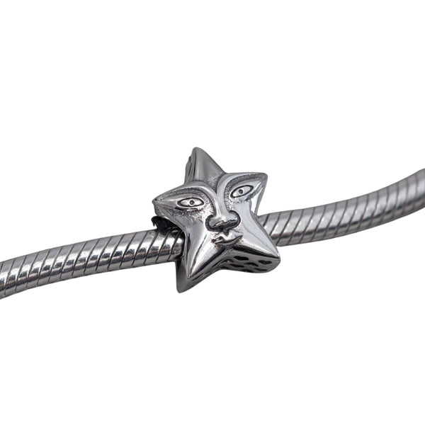 Charm Estrella y Rostros