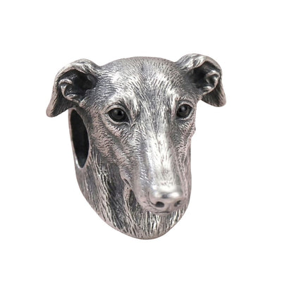 Charm Perro Galgo