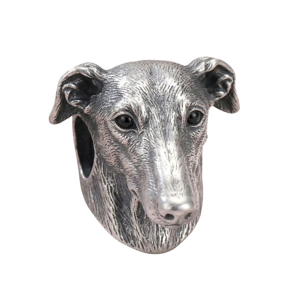 Charm Perro Galgo