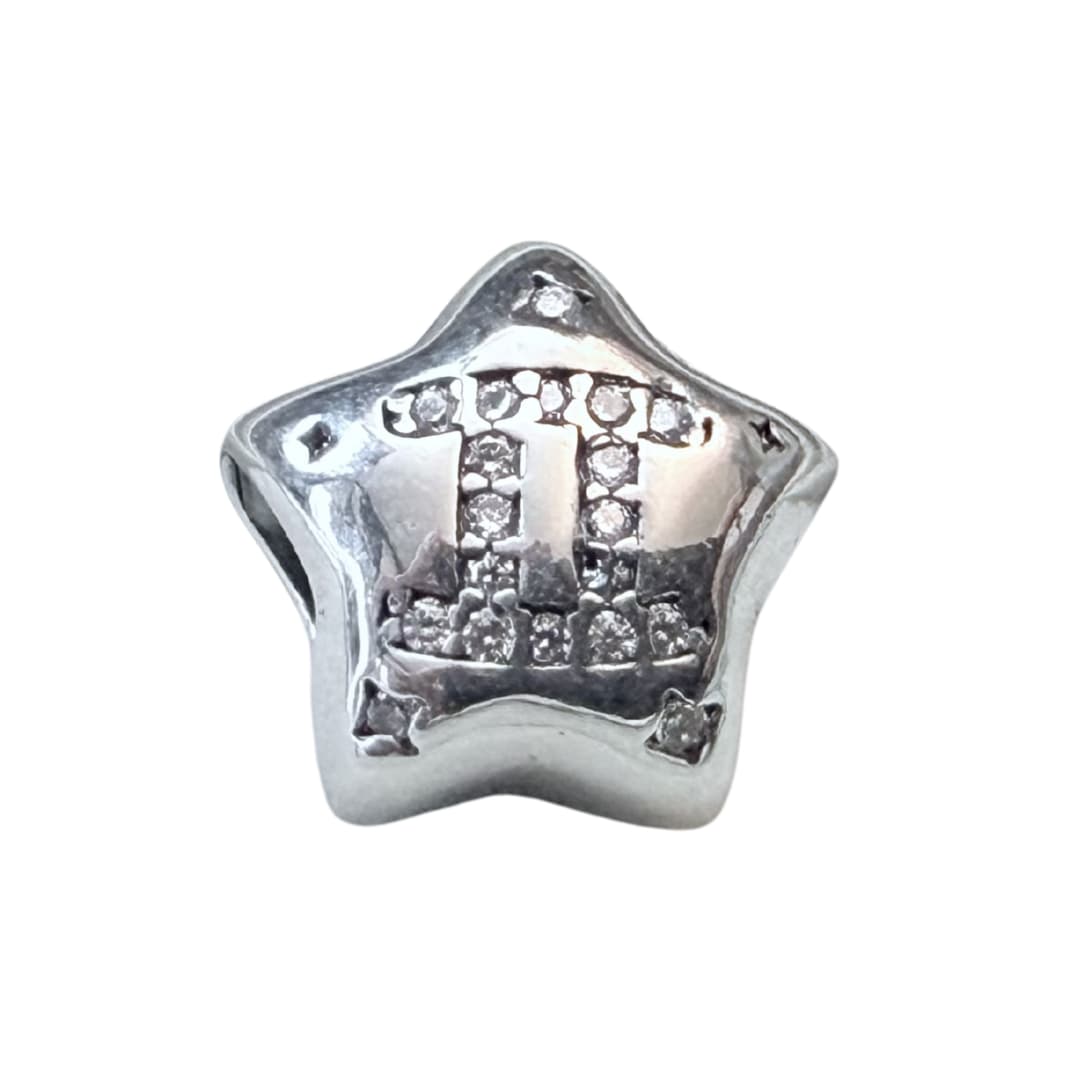 Charm Signo Gémenis