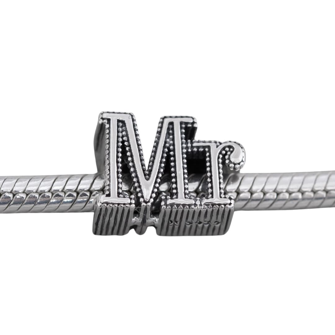 Charm Mr (Mister)