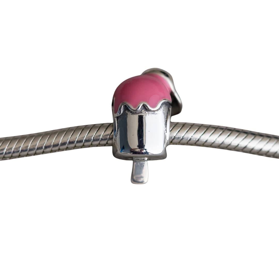 Charm Paleta de Helado