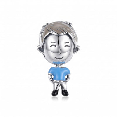 Charm Niño