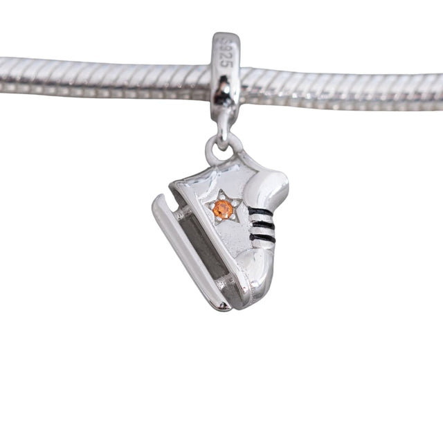 Charm Patines de Hielo
