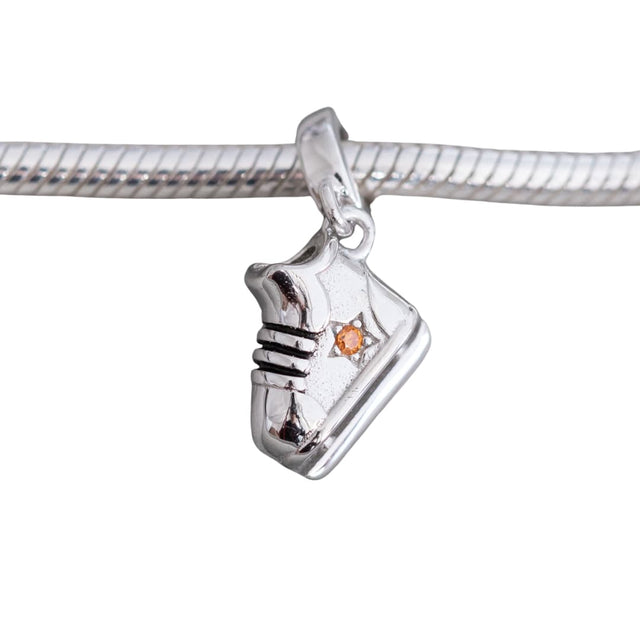 Charm Patines de Hielo