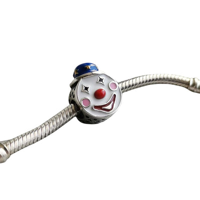 Charm Payaso de Cumpleaños